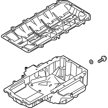 Ford KR3Z-6675-B