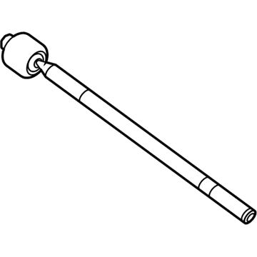 2021 Ford Transit Tie Rod - KK2Z-3280-D