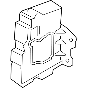 Ford HC3Z-13C788-C