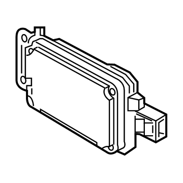 Ford LB5Z-9E731-AB