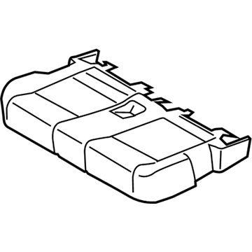 Ford HK4Z-9963804-AAU