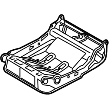 Ford CK4Z-9963160-AJ