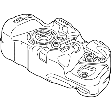 Ford KV6Z-9002-C