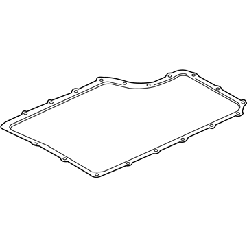 Ford LC3Z-7F396-C GASKET