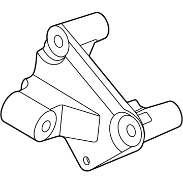 Ford PZ1Z-10A313-B