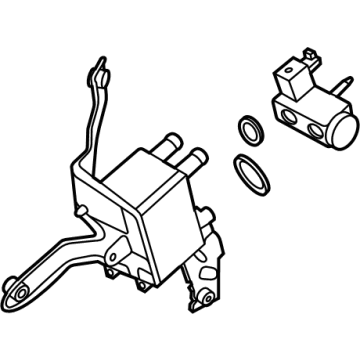 Ford LJ9Z-10C708-A