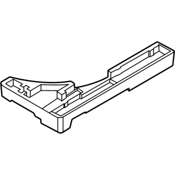 Ford M1PZ-78310B17-A