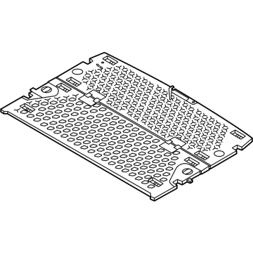 Ford M1PZ-7813046-GA