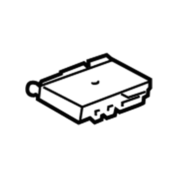 Ford AU5Z-14F042-B Module