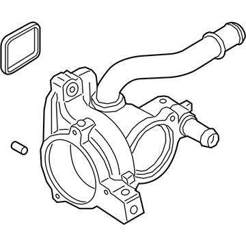 Ford K2GZ-8503-A