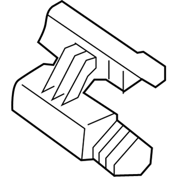 Ford HN1Z-14B416-A