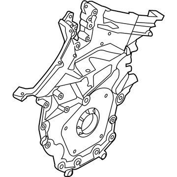 Ford BT4Z-6019-B