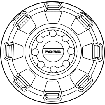 Ford PC3Z-1007-J