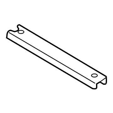 Ford FL3Z-5L005-A Arm - Trailing