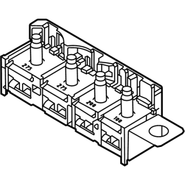 Ford PU5Z-14526-ALA