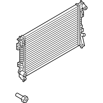 Ford DG1Z-8005-D