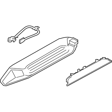 Ford JK4Z-15A201-AC