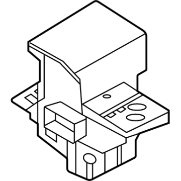 Ford GJ5Z-2B623-CB