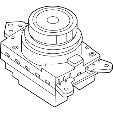 Ford NZ6Z-7P155-B