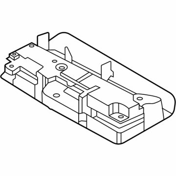 Ford MK4Z-58519A70-AB