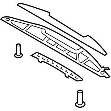 Lincoln GD9Z-54402A34-AG