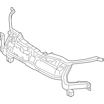 Ford NK4Z-8A284-A