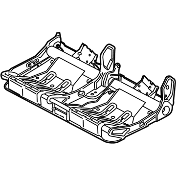 Ford CK4Z-9963161-N