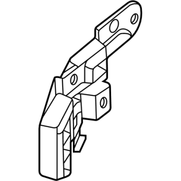 Ford ML3Z-14D189-F BRACKET