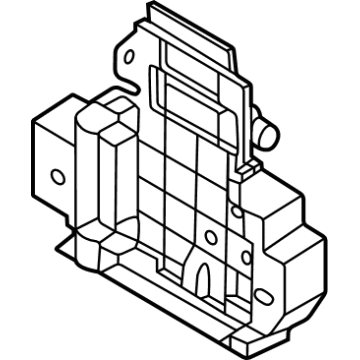 Ford ML3Z-14C022-B