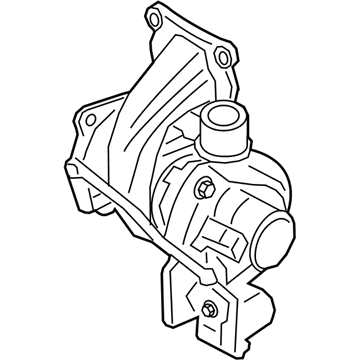 Ford K2GZ-6K682-B