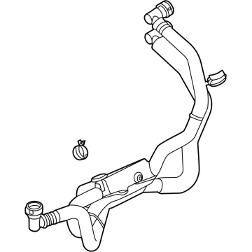 Ford ML3Z-8B081-H