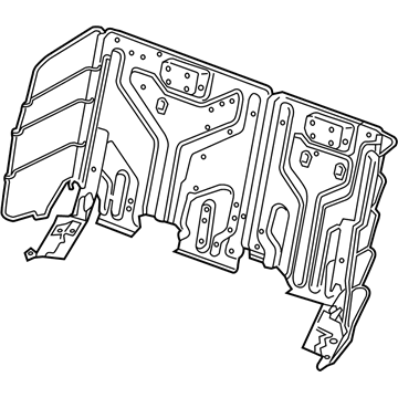 Ford DG1Z-96613A38-R