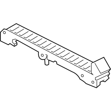 Ford FL3Z-19A435-A