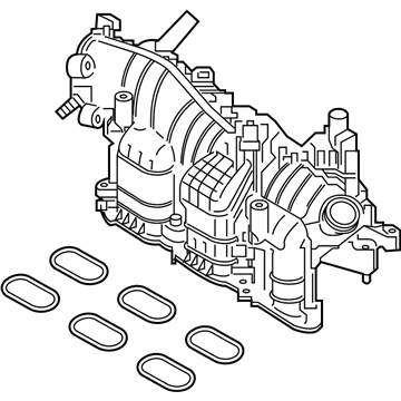 Ford FT4Z-9424-E