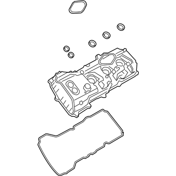 Ford BR3Z-6582-U