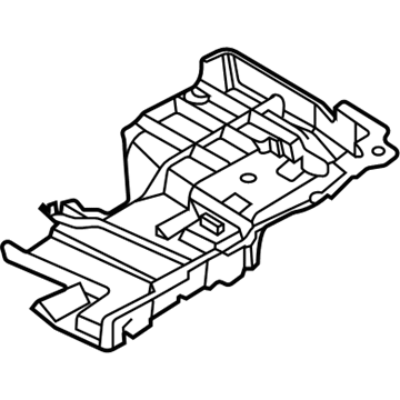 Ford FL3Z-18046A24-AB