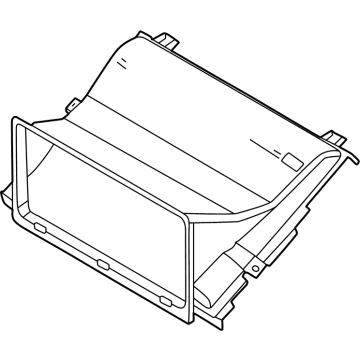 Ford NL3Z-8327-A