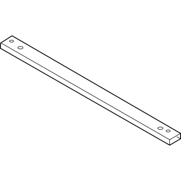 Ford NL3Z-16139-A REINFORCEMENT