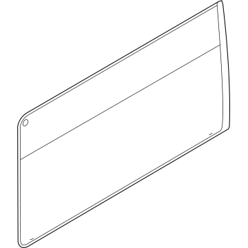 Ford HK4Z-6129710-C