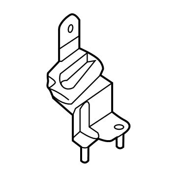 Lincoln FT4Z-58611B68-GC