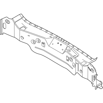 Ford LJ8Z-5840320-D