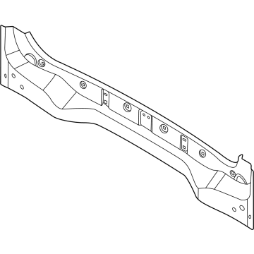 Ford LJ8Z-5840320-C