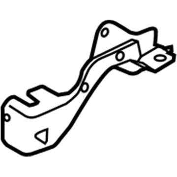 Ford FL3Z-1662526-B Support