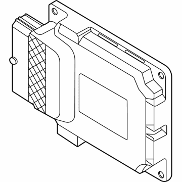 Ford PR3Z-18B008-A