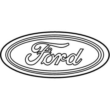 Ford CL3Z-9942528-C