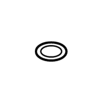 Ford LC3Z-9E936-A GASKET