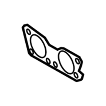 2020 Lincoln Continental Exhaust Flange Gasket - F2GZ-9450-A