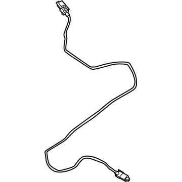 Ford PR3Z-14F662-H CABLE ASY