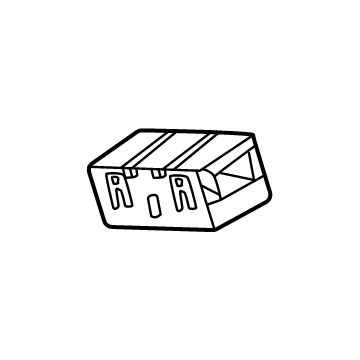 Ford MU5Z-19A394-A MODULE