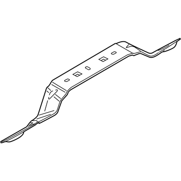 Ford BC3Z-25045B34-A Bracket